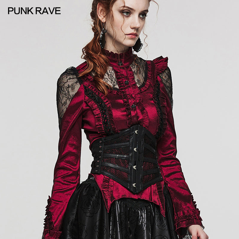 PunkRave: Goth Clothing of Your Dreams Haul 