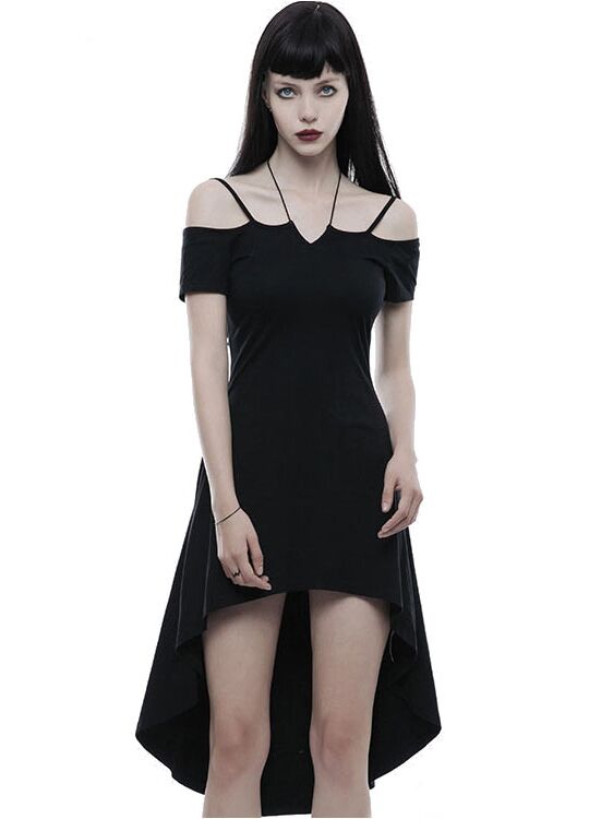 Punk Rave Luna Dress