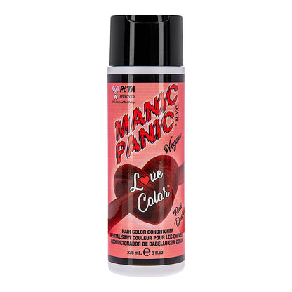 Manic Panic Red Desire Love Colour Conditioner