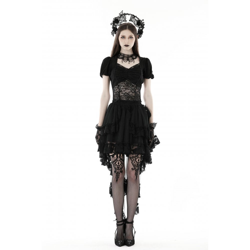 Gothic Fashion: 10 Best Goth Outfits