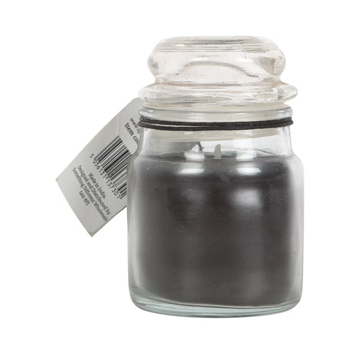 Black opium online candle