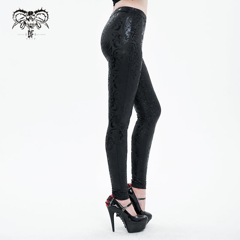 Devil Fashion Kaia Leggings – Kate's Clothing