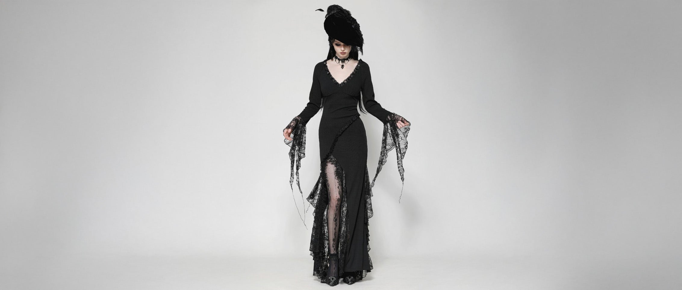 New arrivals in Gothic Clothing and Gifts