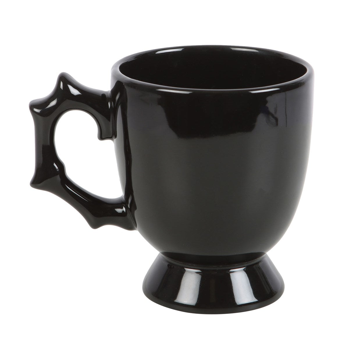 Gothic Gifts Spider Teacup