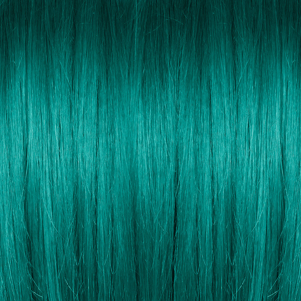 Manic Panic Classic Cream Hair Colour - Atomic Turquoise