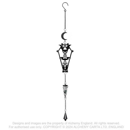 Alchemy Gothic From the Crypt Hanging Decoration