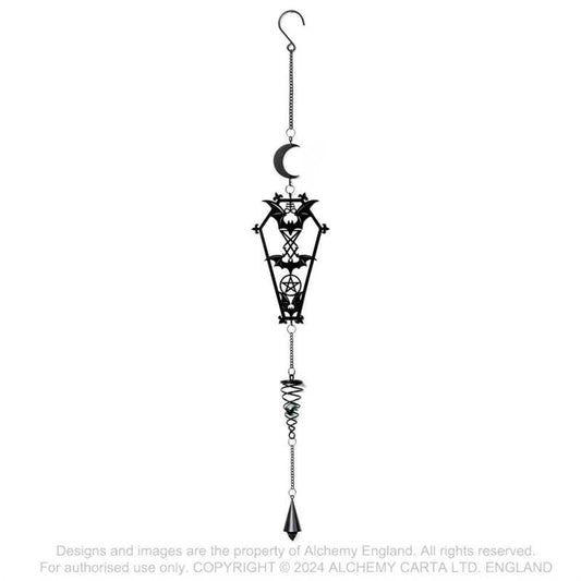 Alchemy Gothic From the Crypt Hanging Decoration