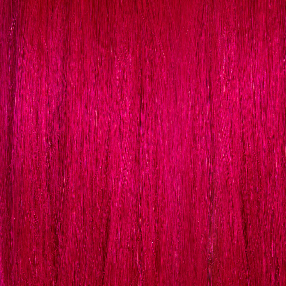 Amplified Manic Panic Semi Permanent Hair Colour EU Formula - Hot Hot Pink