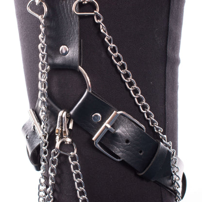 Poizen Industries Koda Leg Harness