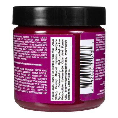 Manic Panic Classic Cream Hair Colour - Fuschia Shock