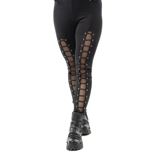 Chemical Black Nemy Leggings