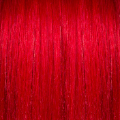 Manic Panic Classic Cream Hair Colour - Pillarbox Red