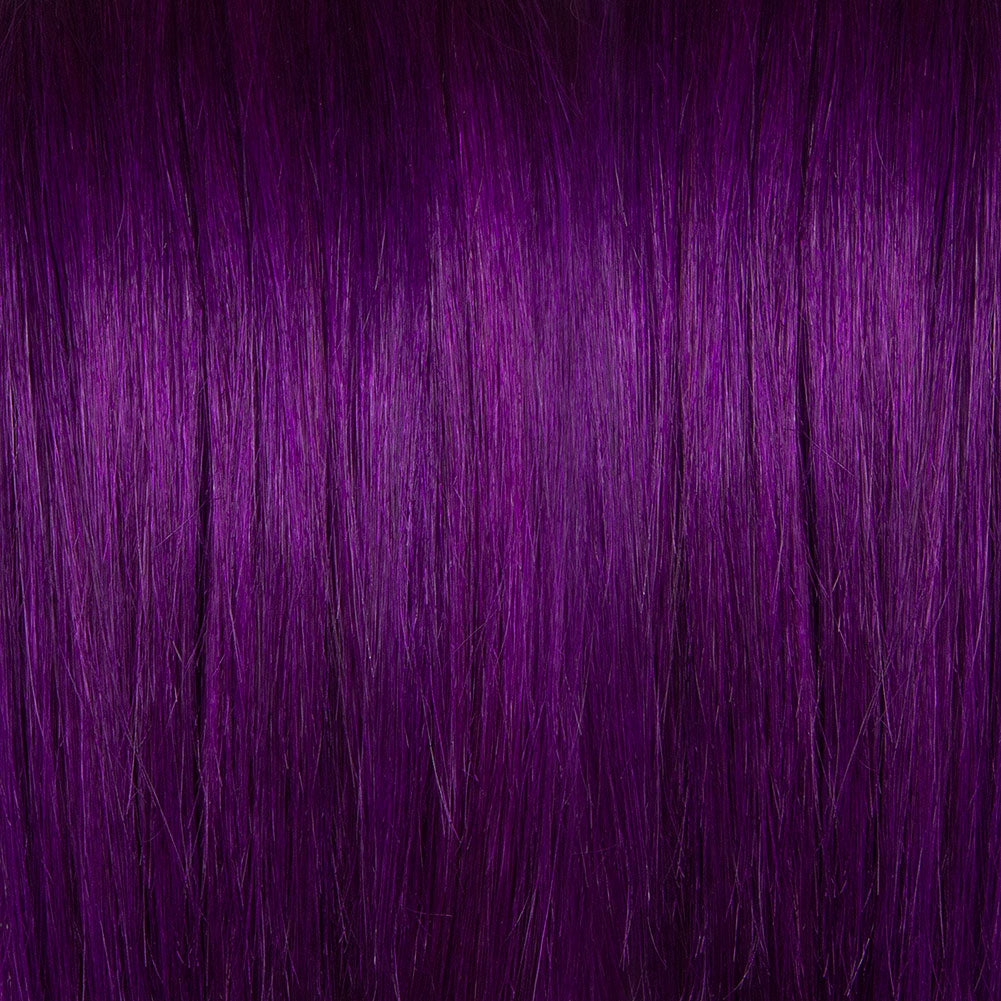 Manic Panic Classic Cream Hair Colour - Plum Passion