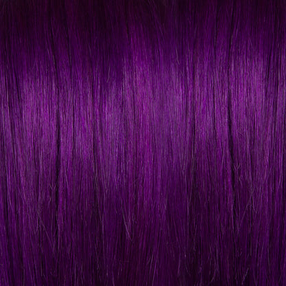 Manic Panic Classic Cream Hair Colour - Plum Passion