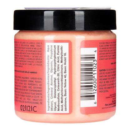 Manic Panic Classic Cream Hair Colour - Pretty Flamingo