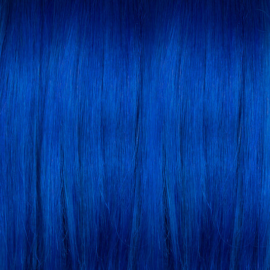 Manic Panic Classic Cream Hair Colour - Rockabilly Blue