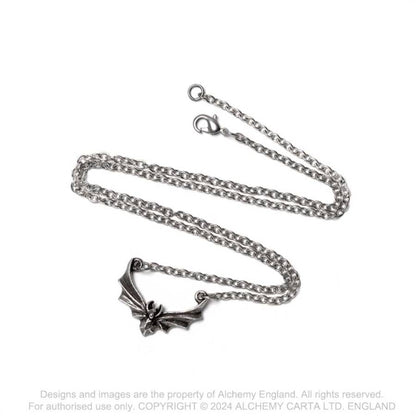 Alchemy Gothic The Attic Necklace