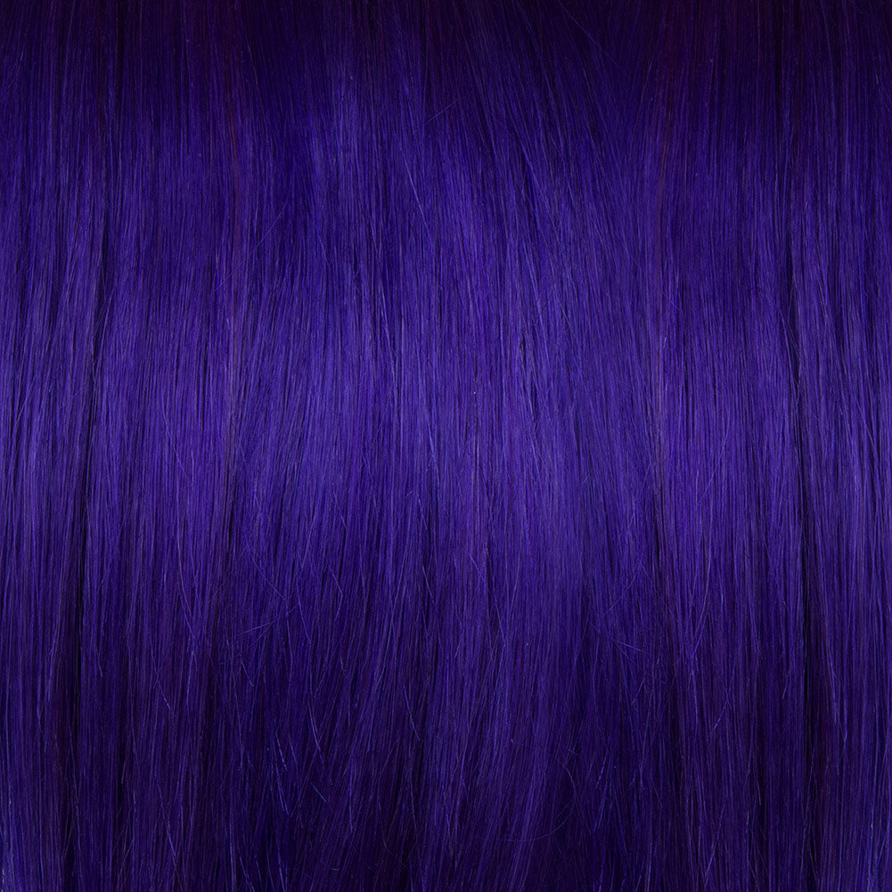 Manic Panic Classic Cream Hair Colour - Violet Night