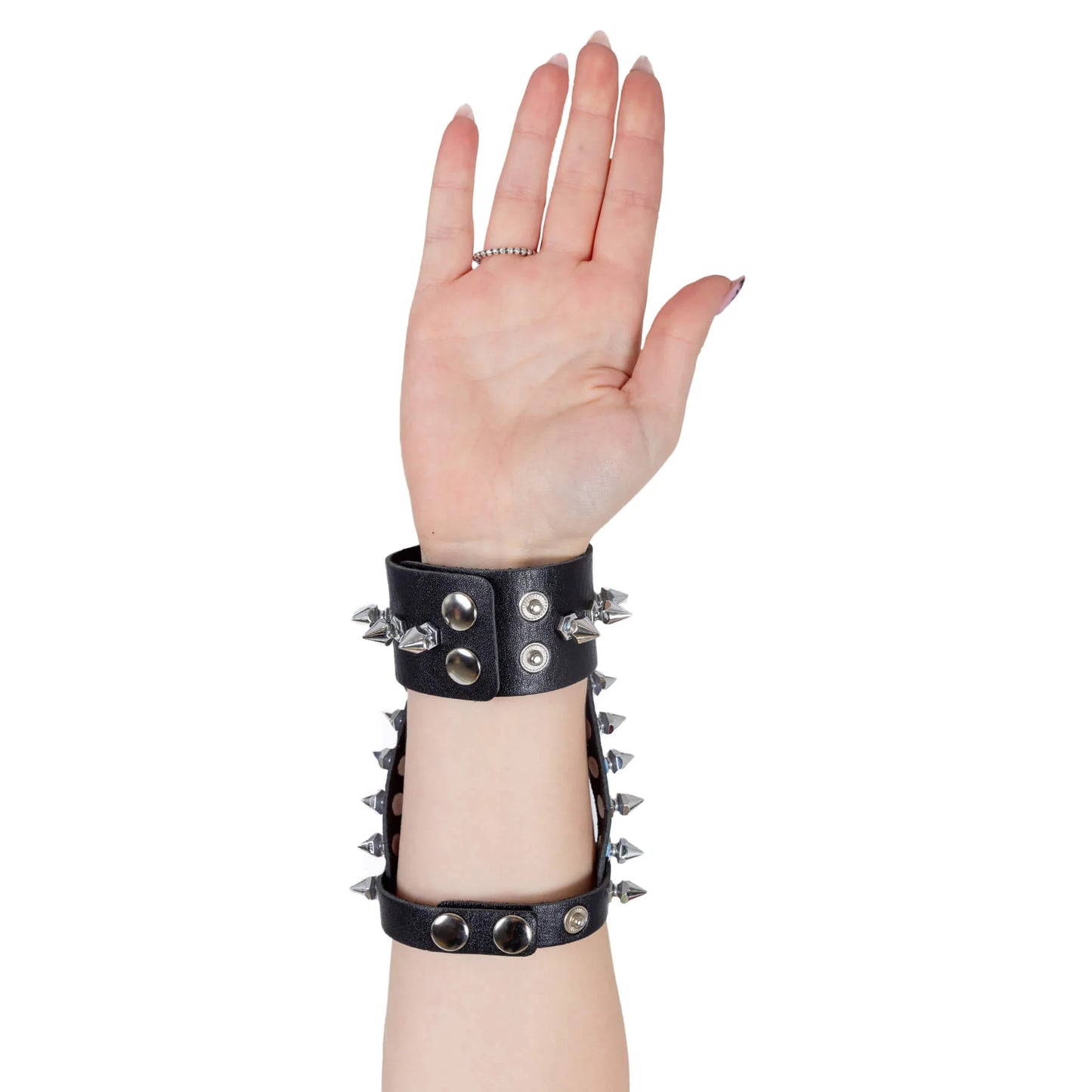 Poizen Industries Zenko Stud Bracelet