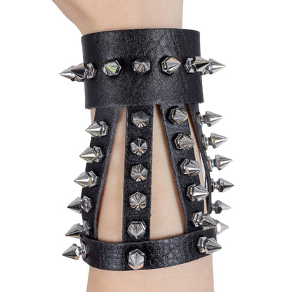 Poizen Industries Zenko Stud Bracelet