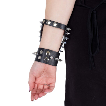 Poizen Industries Zenko Stud Bracelet