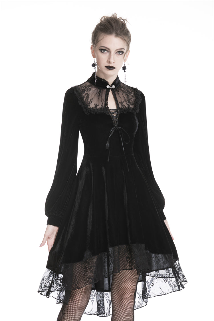 Dark in best sale love dress