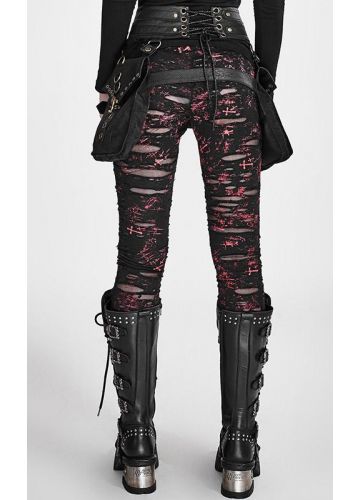 Gothic leggings uk 2025