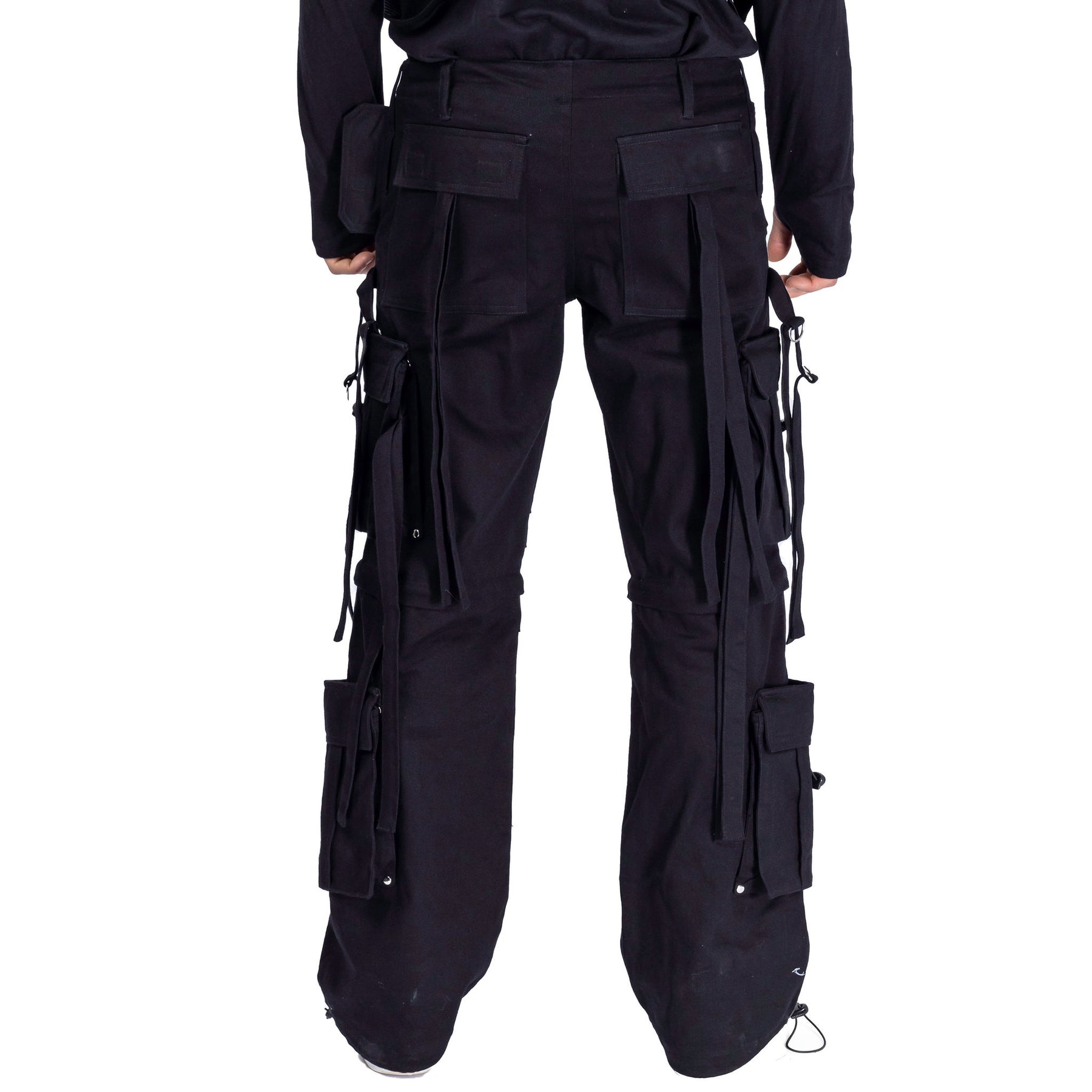 Poizen Industries Mens Utopia Trousers – Kate's Clothing