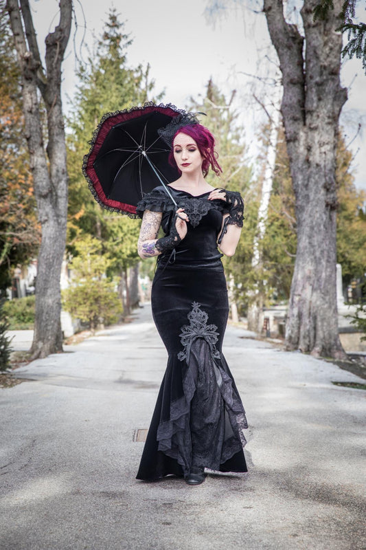 Gothic Gifts – Kate's Clothing