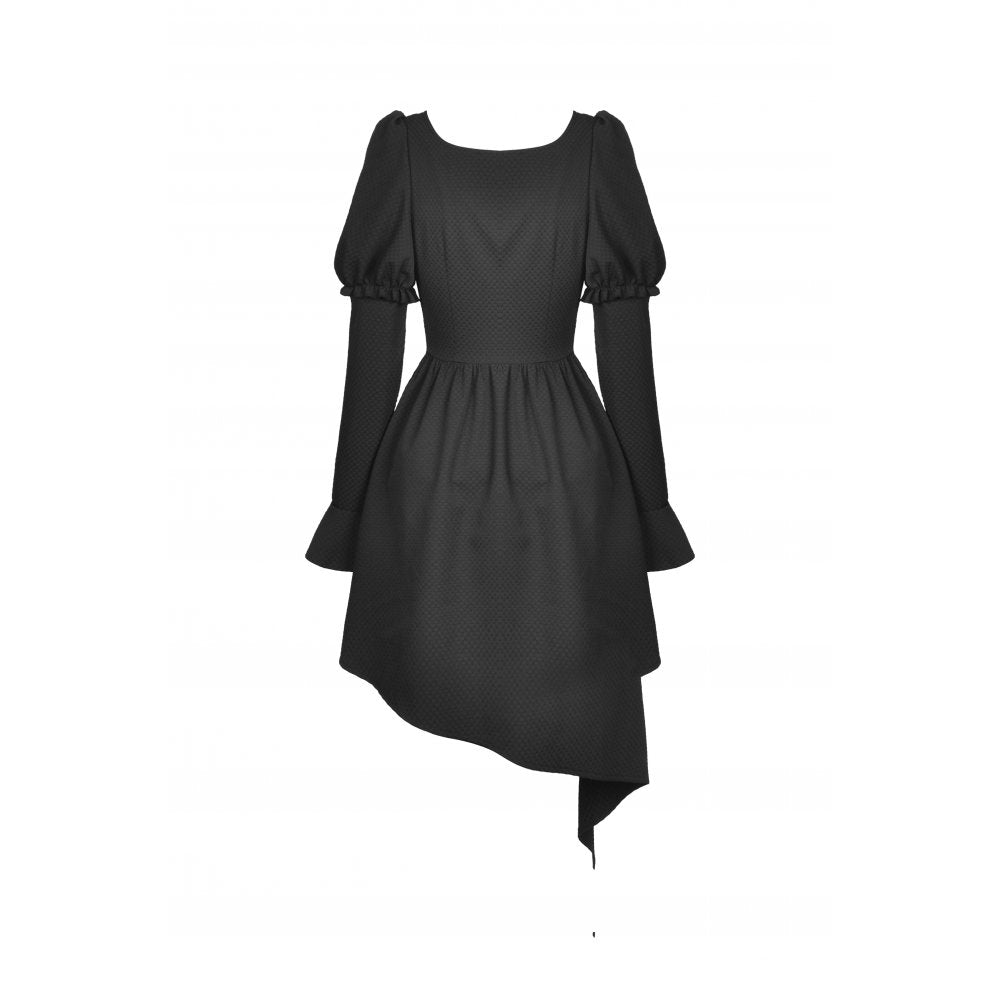 Dark In Love Josephine Dress - Kate's Clothing